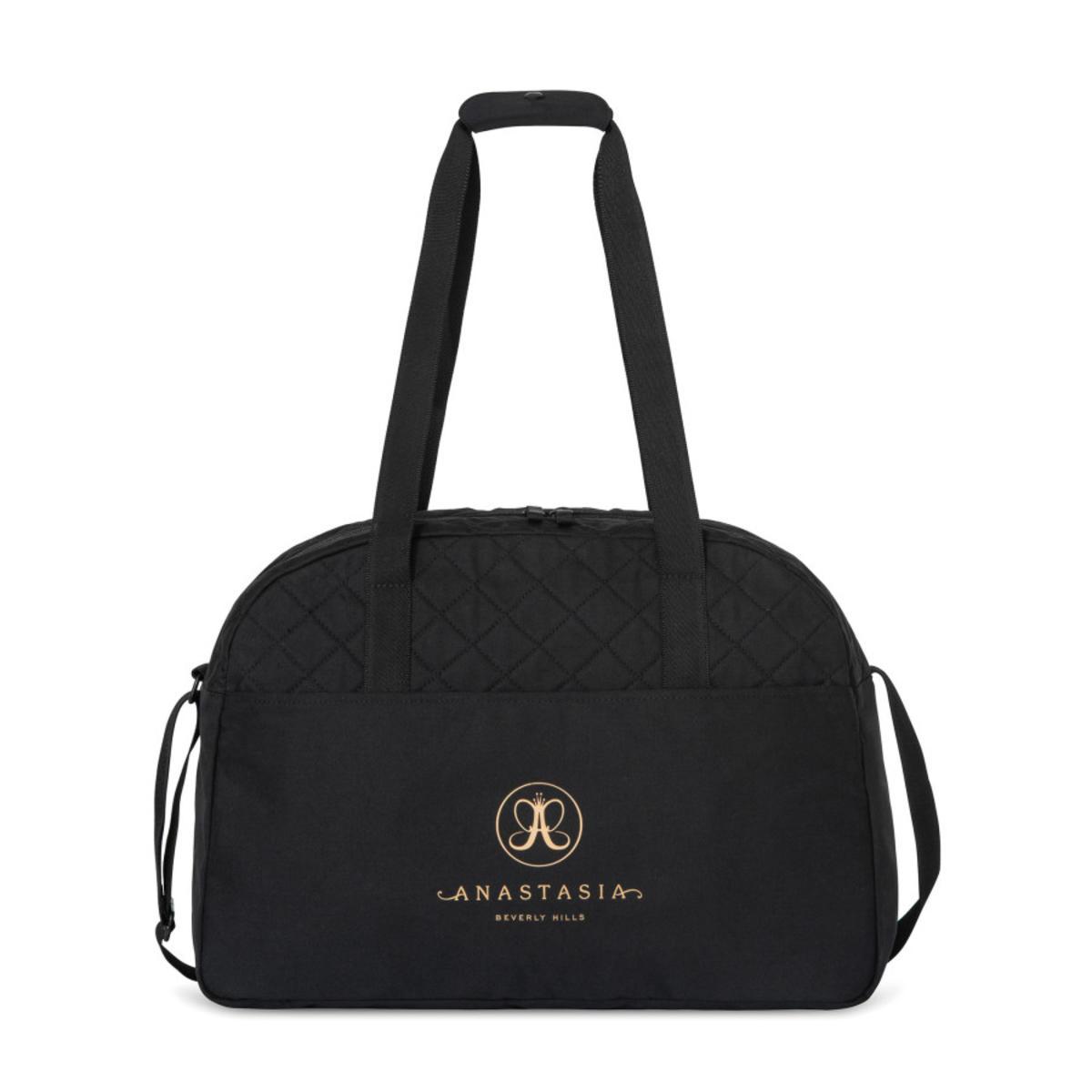 Madeline quilted weekender bag Corporate Specialties