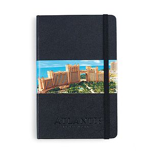 Moleskine® Medium Custom Band