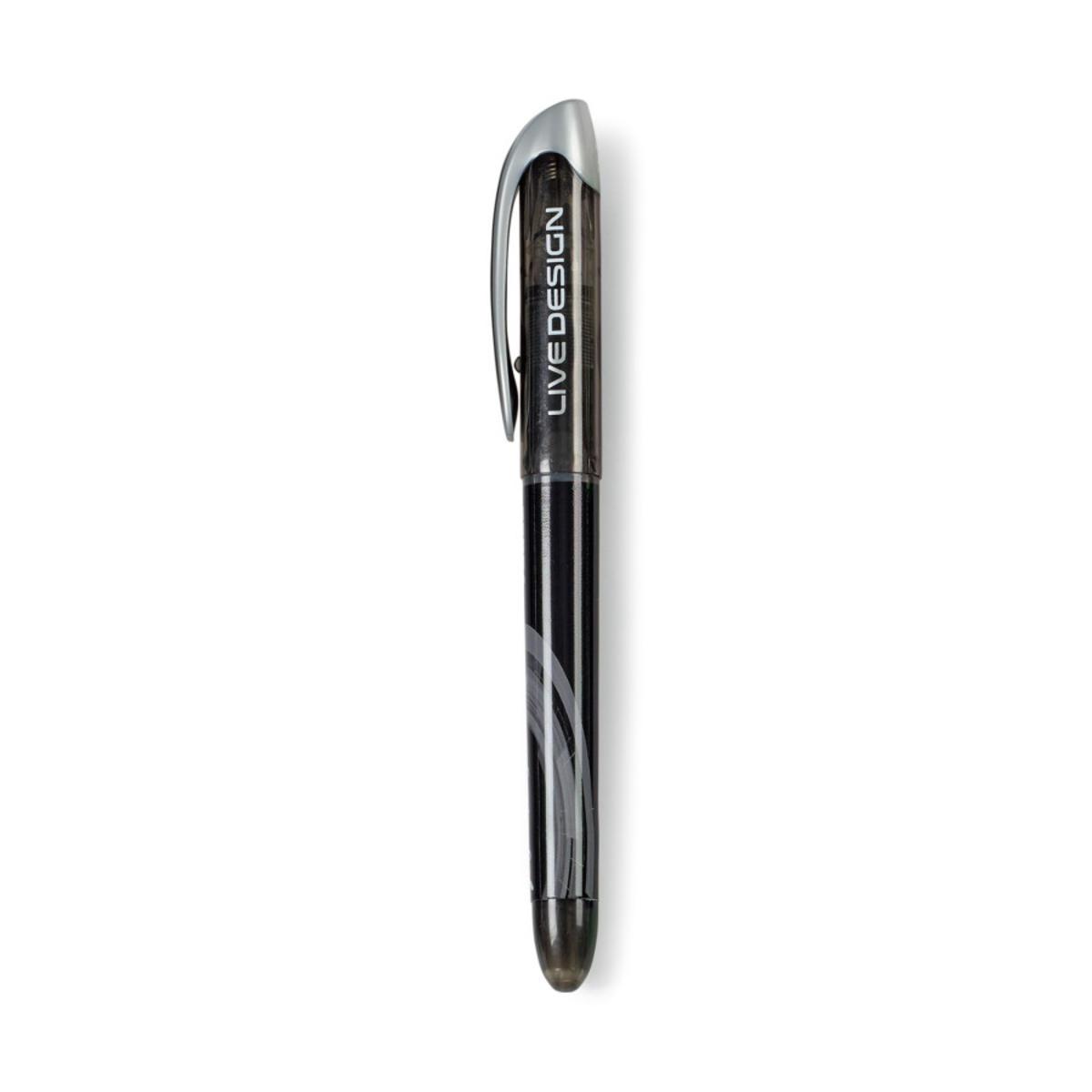 Zebra fountain pen Inkmule