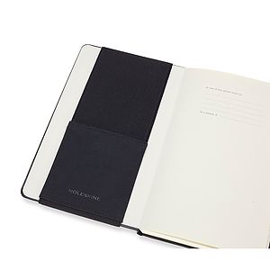 Moleskine® Tool Belt