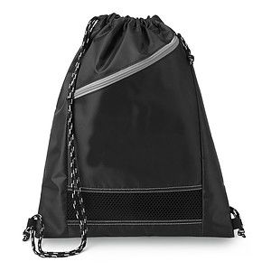 バッグ WISH FOR EVER ASSORT DRAW CORD KNAPSACK SBQ1602 Single Cord Drawstring Pouch