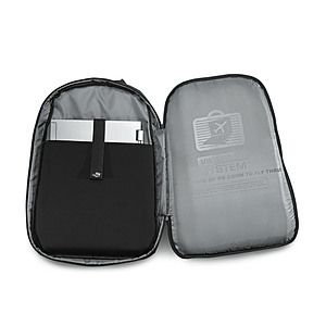 Alloy Laptop Backpack