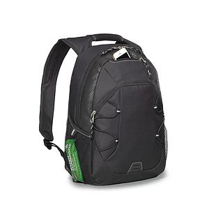 Matrix Laptop Backpack