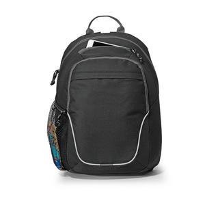 Mission Backpack