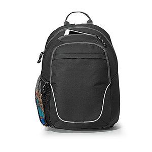 Mission Backpack
