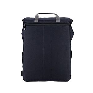 Vertex® Vertical Laptop Messenger Bag