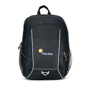 Atlas Laptop Backpack