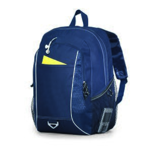 Atlas Laptop Backpack