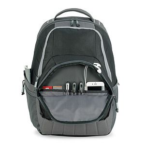 Rangeley Deluxe Laptop Backpack
