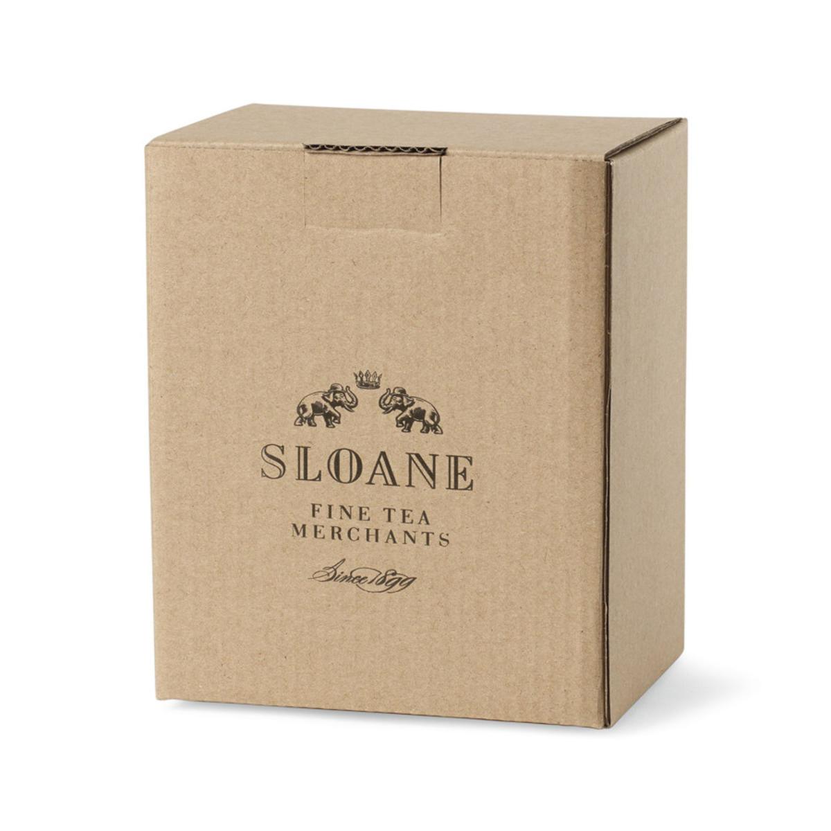 Lotus porcelain tea infuser mug 15 oz. Inkmule