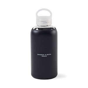 Purity Glass Bottle - 18.5 Oz.