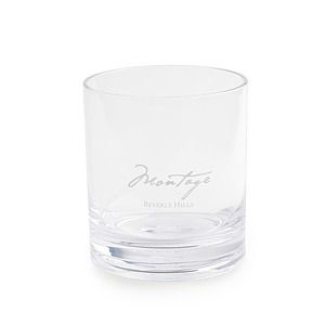 Soirée Tritan™ Old Fashioned Tumbler - 12 Oz.