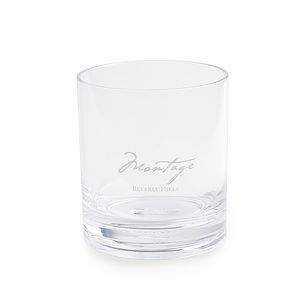 Soirée Tritan™ Old Fashioned Tumbler - 12 Oz.