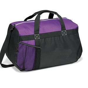 Sequel Sport Bag