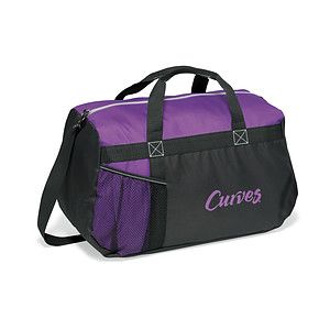Sequel Sport Bag