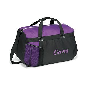 Sequel Sport Bag