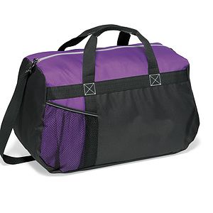 Sequel Sport Bag