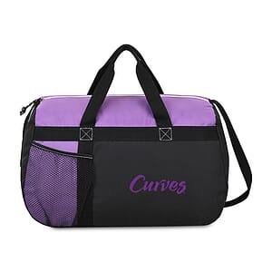 Sequel Sport Bag