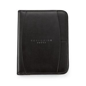 Contemporary Leather Writing Pad