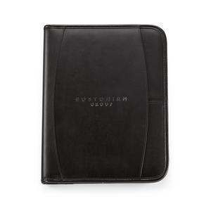 Contemporary Leather Writing Pad