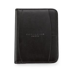 Contemporary Leather Writing Pad