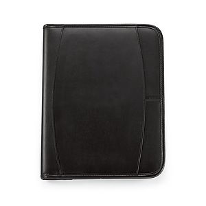 Contemporary Leather Writing Pad