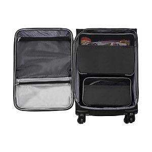 Jetsetter 3 Piece Packing Cube Set