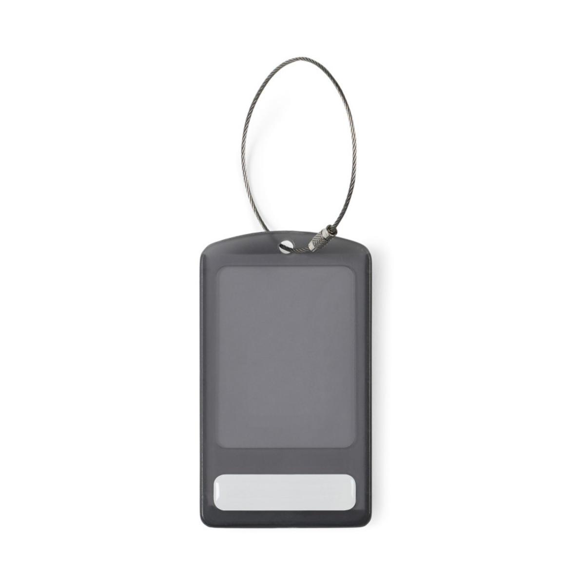 International luggage tag Corporate Specialties