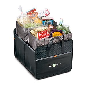 Primary Cargo Box