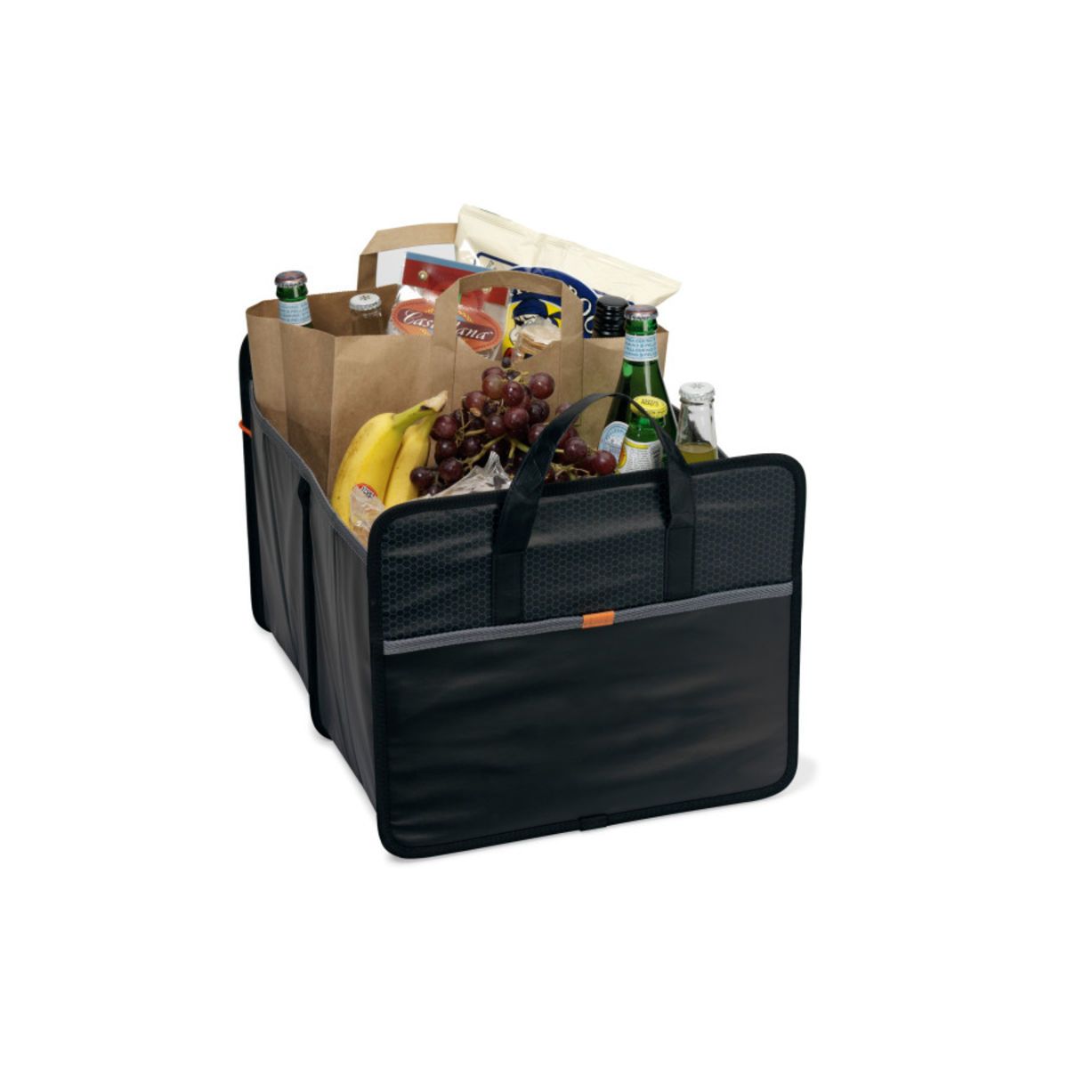 Primary Cargo Box