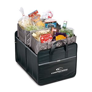 Primary Cargo Box