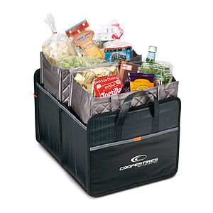 Primary Cargo Box