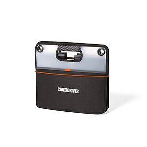 Large Cargo Box