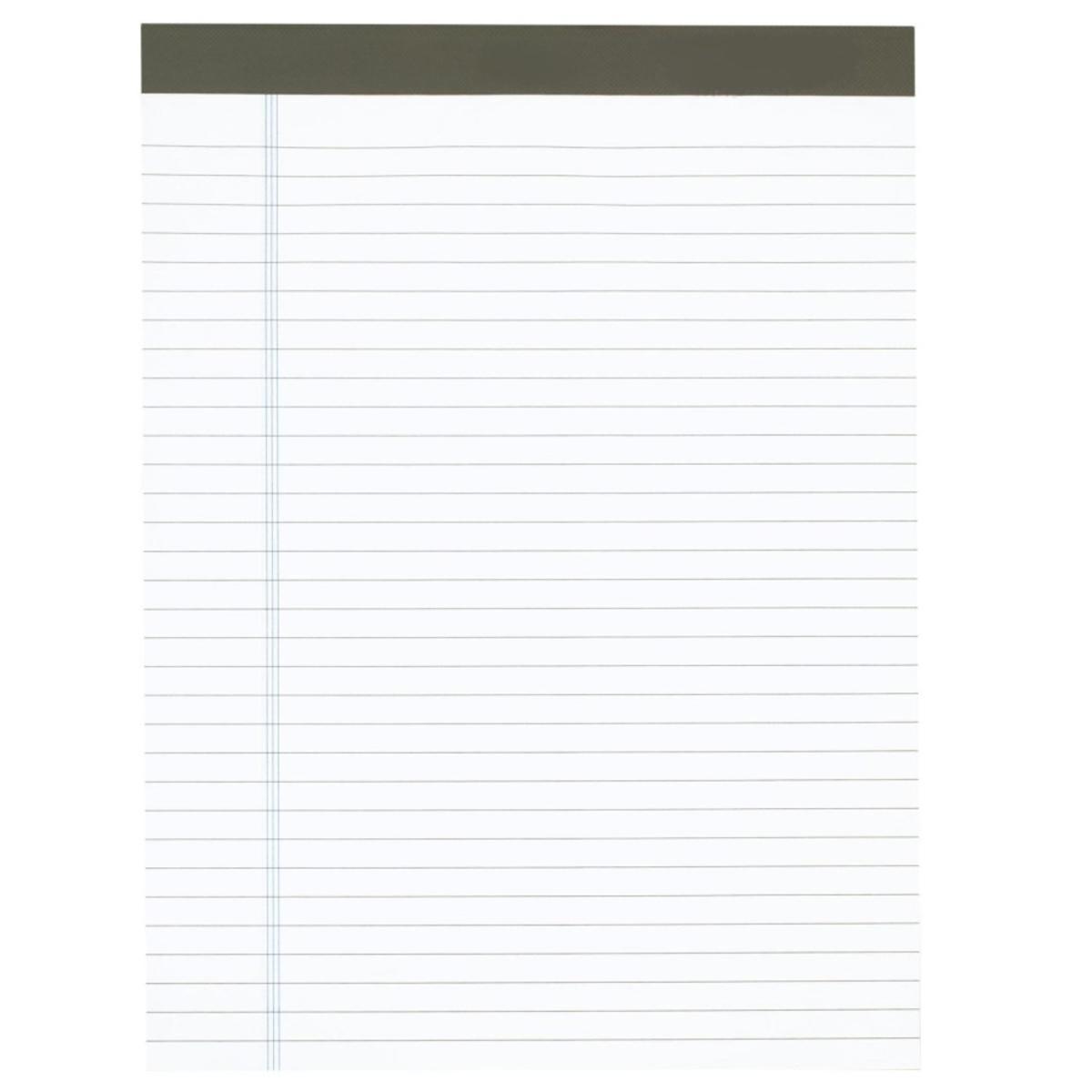 Large premium paper pad Corporate Specialties
