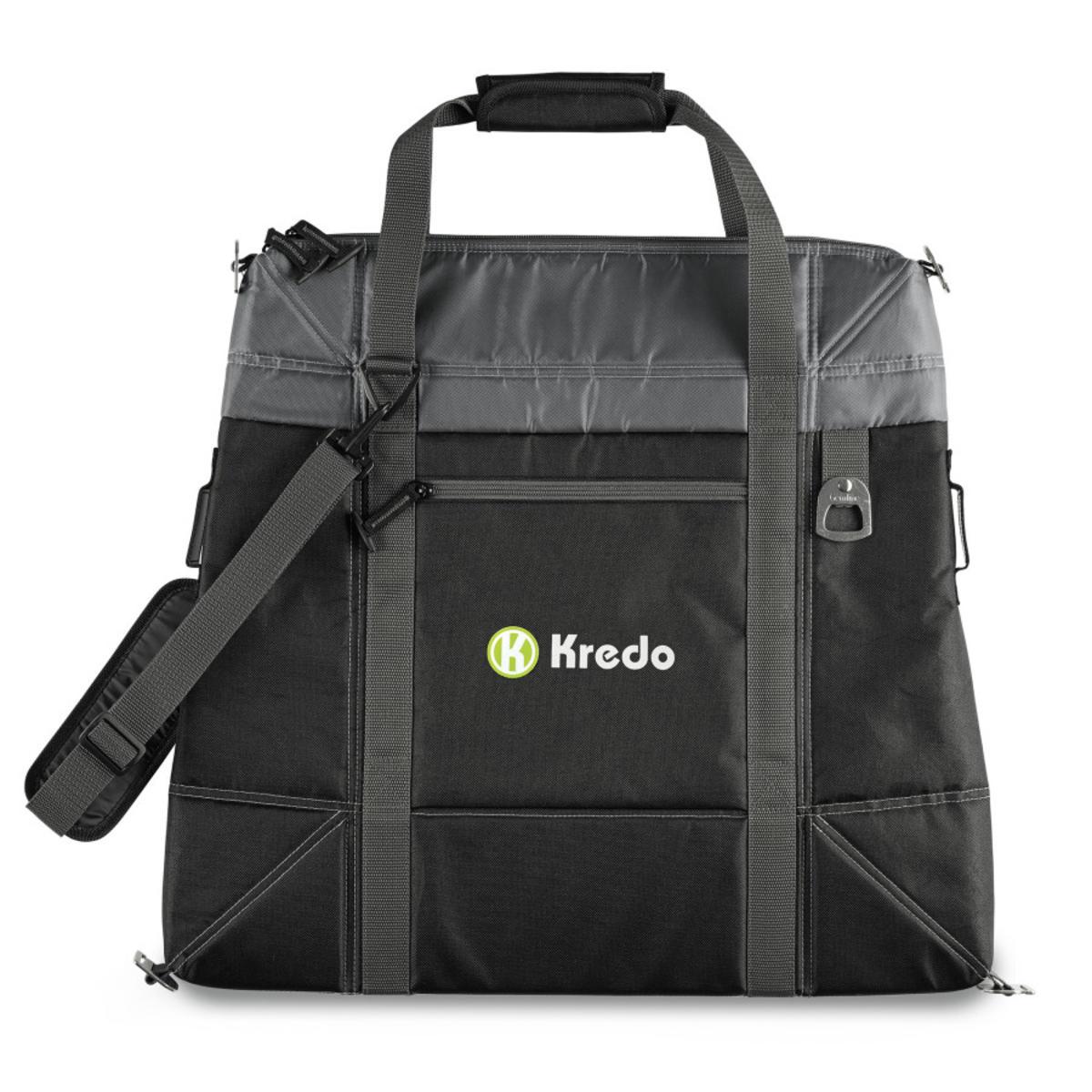 Cascade convertible cooler Corporate Specialties