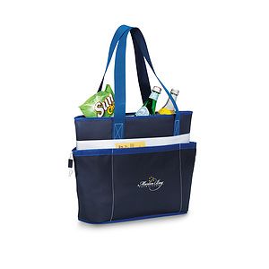Vineyard Insulated Tote