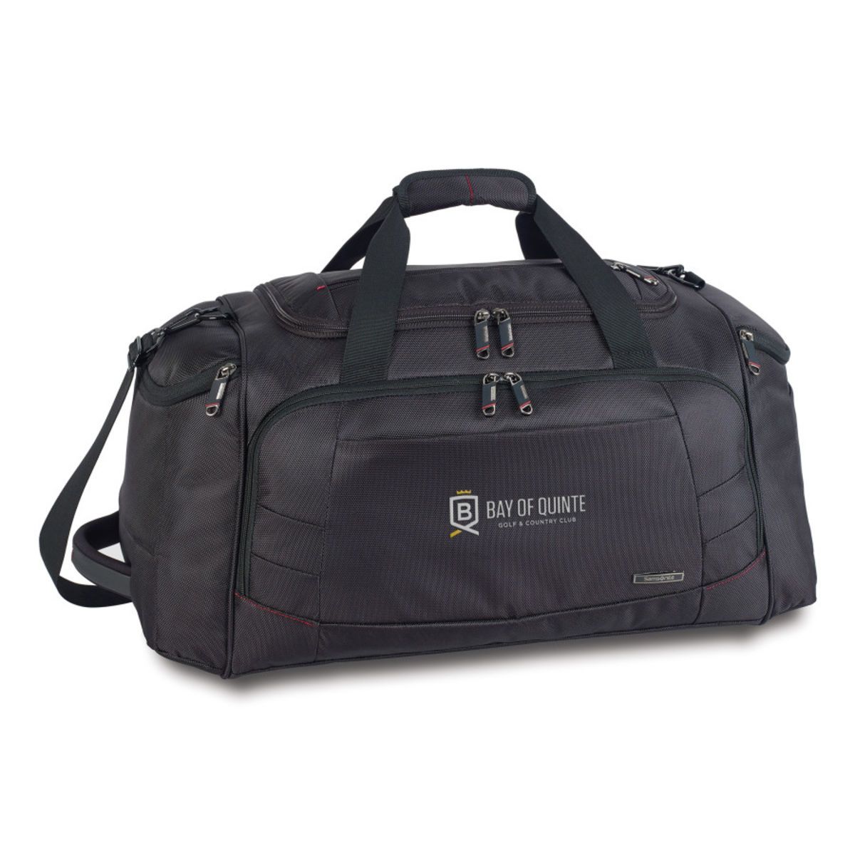 xenon samsonite