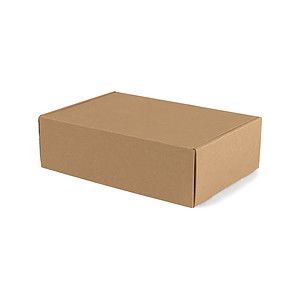 Medium Box Mailer