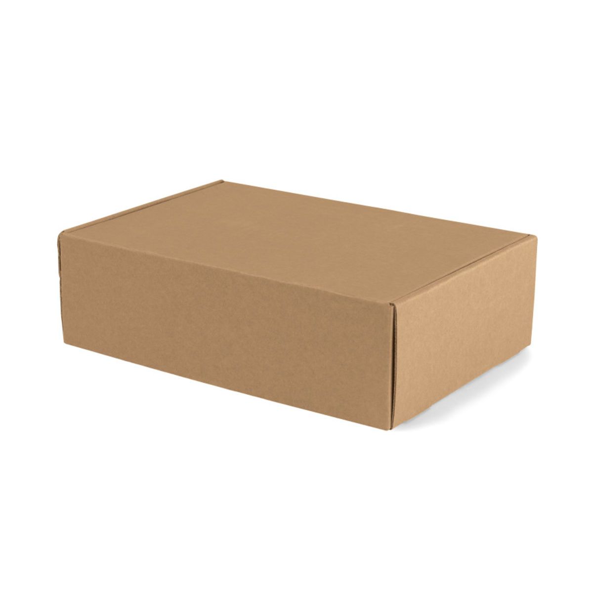 Medium box mailer Inkmule