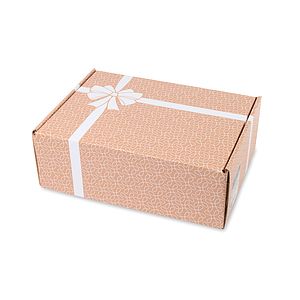 Large Box Mailer