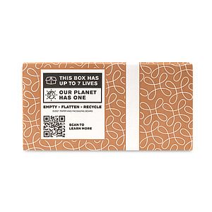 Large Box Mailer