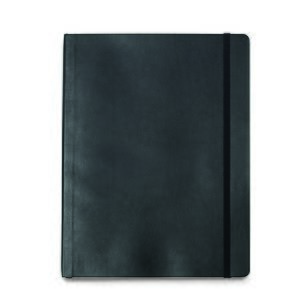 Moleskine® Soft Cover Ruled X-Large Notebook