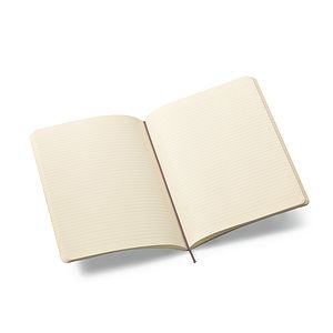Moleskine® Soft Cover Ruled X-Large Notebook