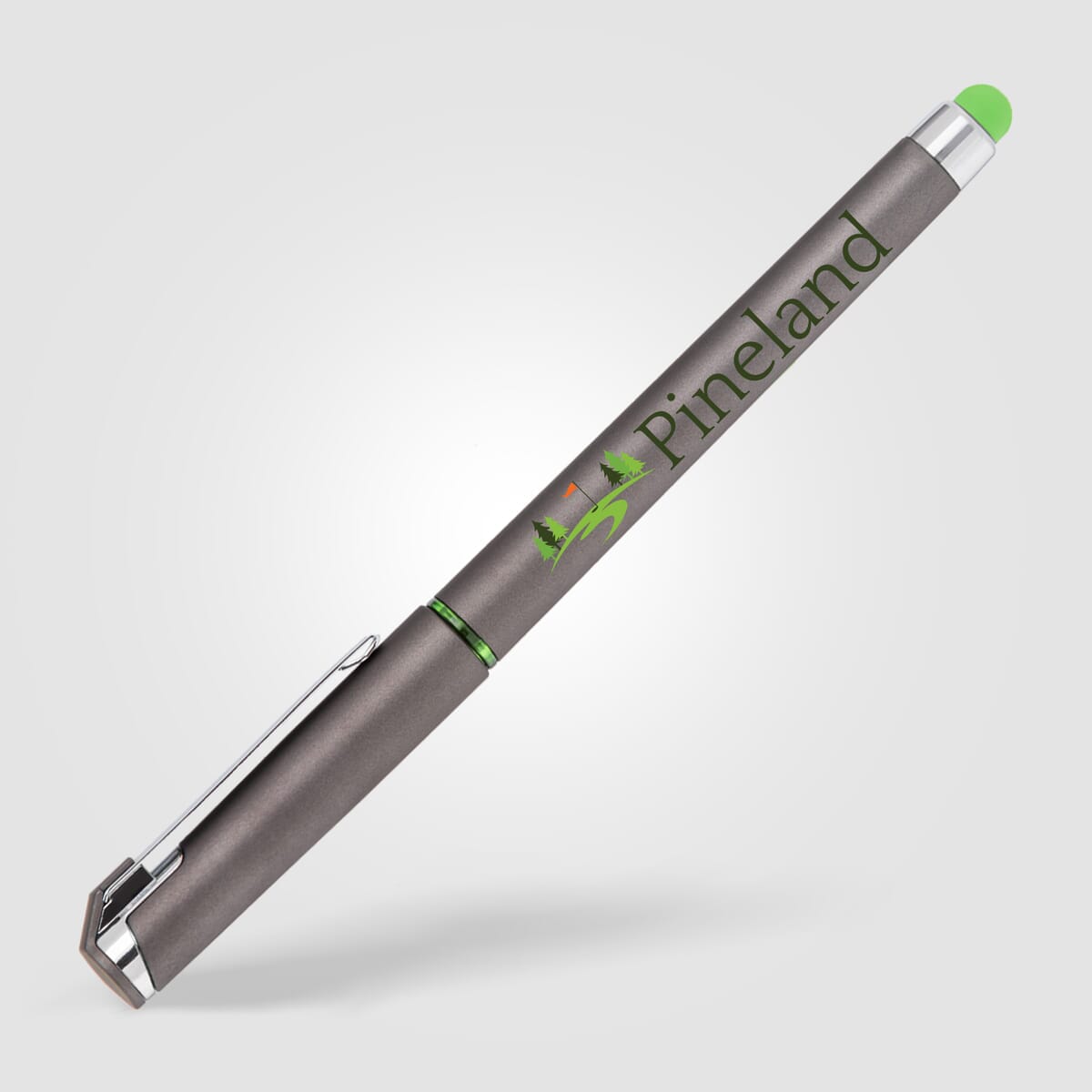 Islander Softy Gel w/ Stylus