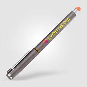 Islander Softy Gel w/ Stylus