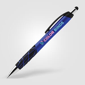 Quake Stylus