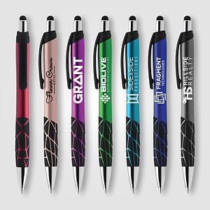Quake Stylus