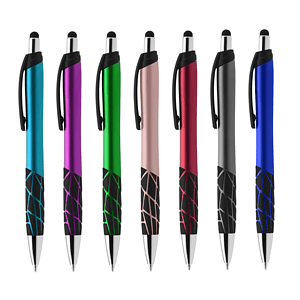 Quake Stylus