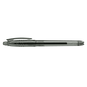 Aqua Gel - Recycled PET Plastic Pen