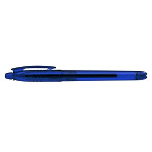 Aqua Gel - Recycled PET Plastic Pen